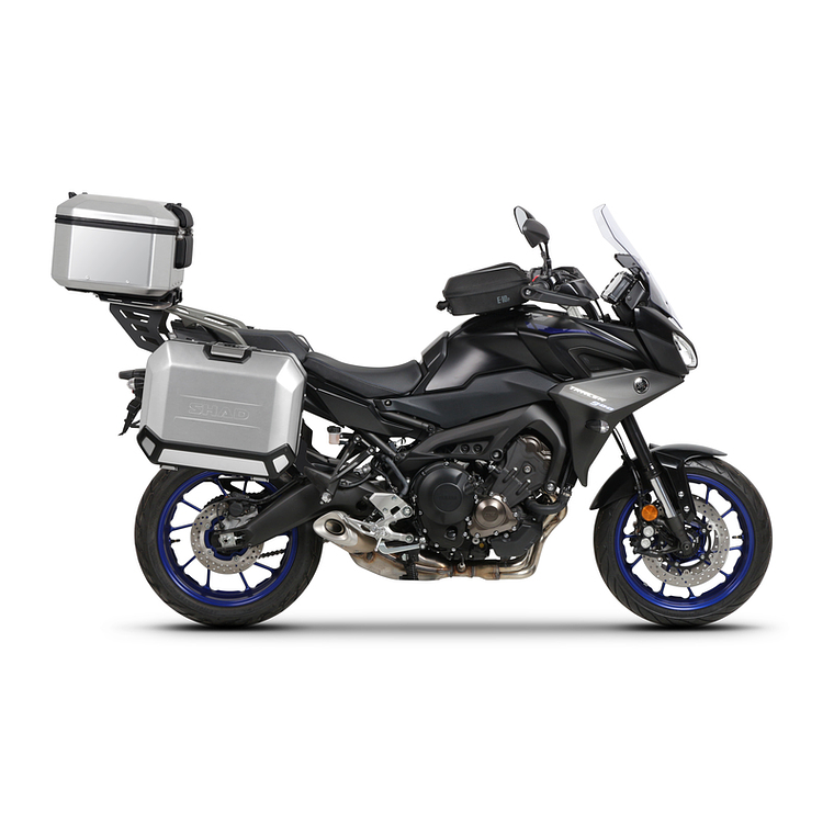 Kit Fixação Top Case Tracer 900 / GT SHAD Y0TC98ST 4