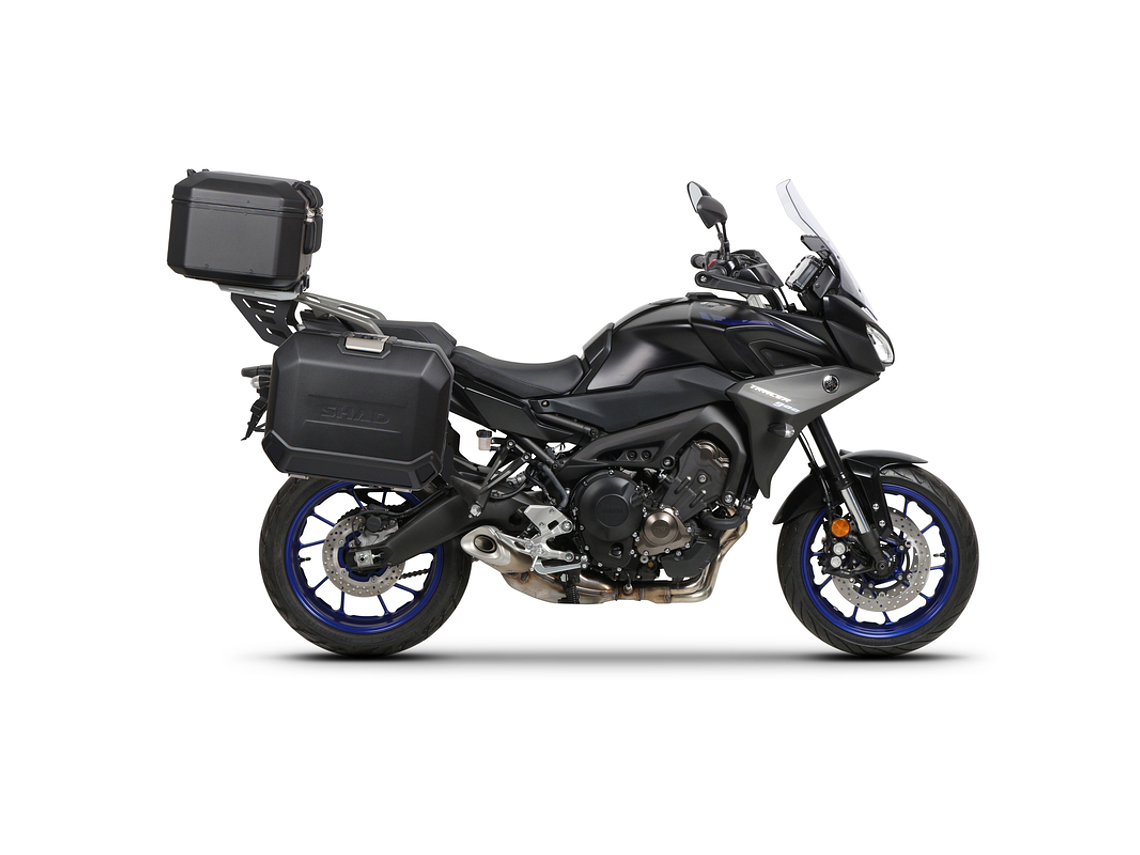 Kit Fixação Top Case Tracer 900 / GT SHAD Y0TC98ST 5