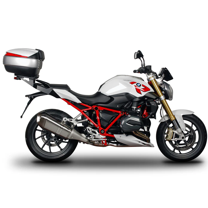 Kit Fixação Top Case BMW R1200 R/RS SHAD W0RR15ST 1