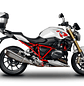 Kit Fixação Top Case BMW R1200 R/RS SHAD W0RR15ST - Thumbnail 1