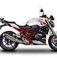 Kit Fixação Top Case BMW R1200 R/RS SHAD W0RR15ST - Thumbnail 2
