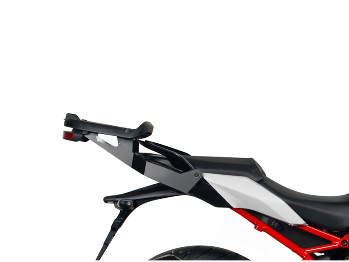 Kit Fixação Top Case BMW R1200 R/RS SHAD W0RR15ST 3