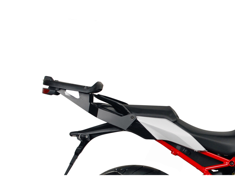 Kit Fixação Top Case BMW R1200 R/RS SHAD W0RR15ST 3