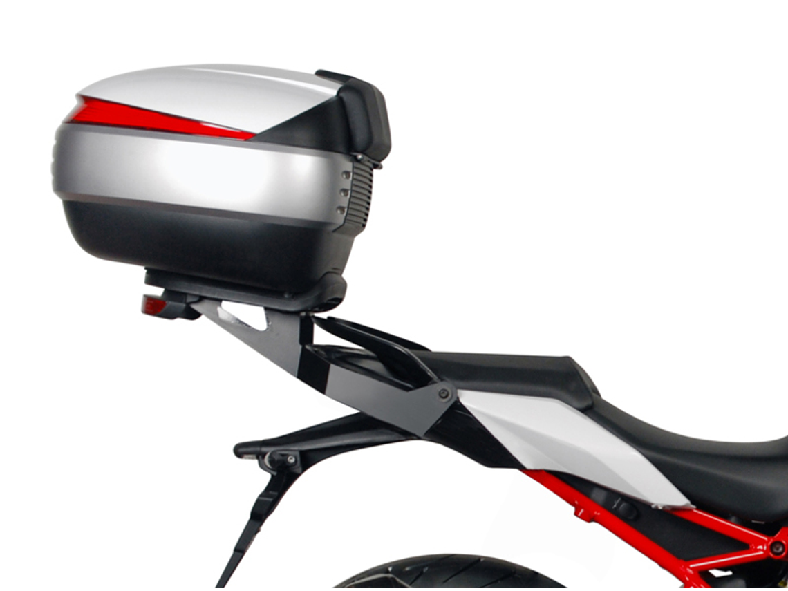 Kit Fixação Top Case BMW R1200 R/RS SHAD W0RR15ST 4