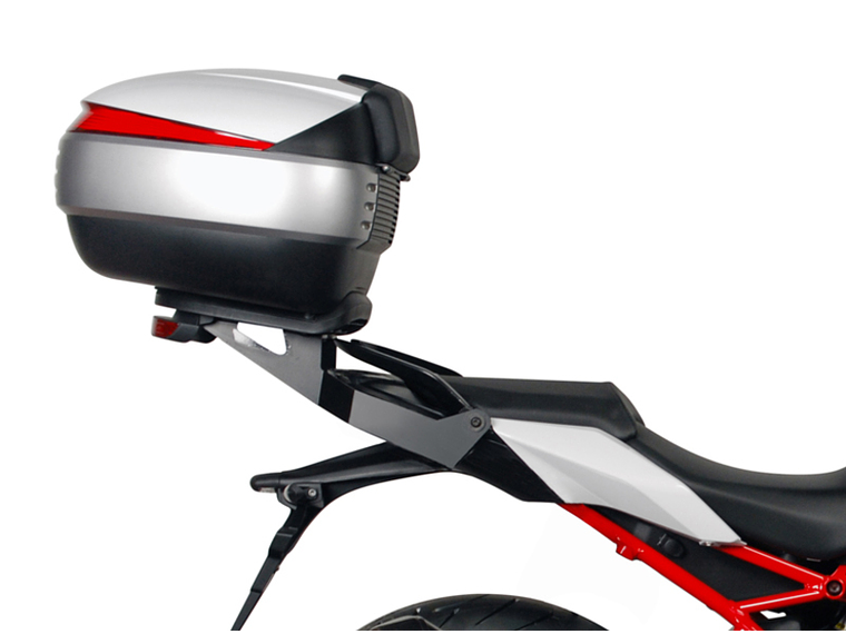 Kit Fixação Top Case BMW R1200 R/RS SHAD W0RR15ST 4