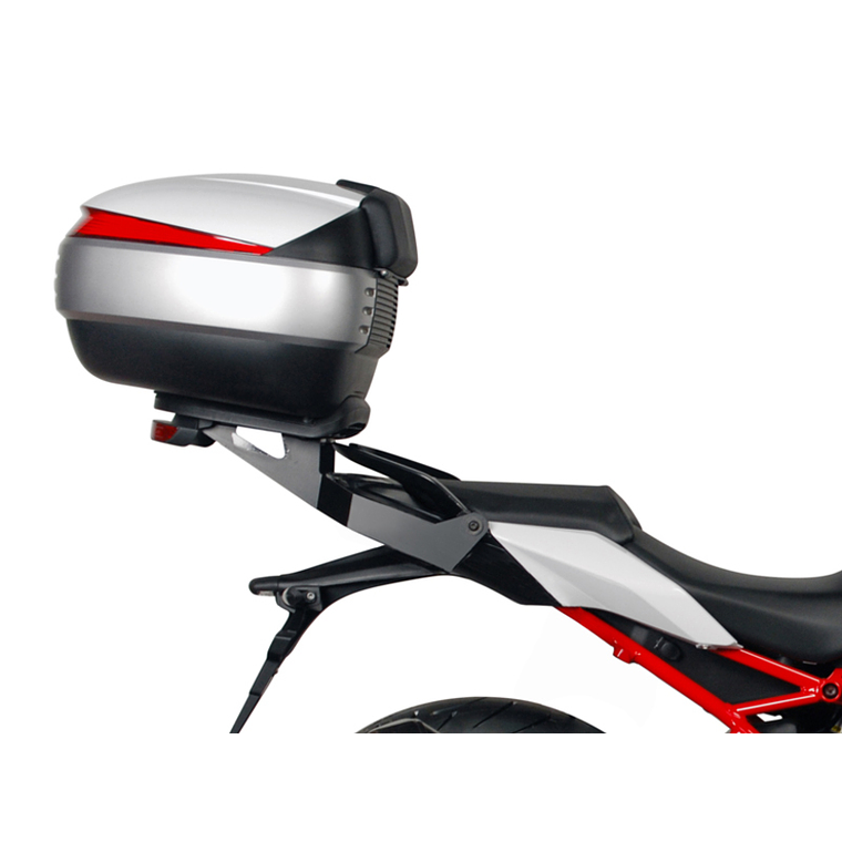 Kit Fixação Top Case BMW R1200 R/RS SHAD W0RR15ST 4