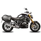 Kit Fixação Malas Laterais BMW R1200 R/RS 3P System SHAD W0RS15IF - thumbnail 1