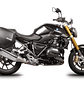 Kit Fixação Malas Laterais BMW R1200 R/RS 3P System SHAD W0RS15IF - thumbnail 1