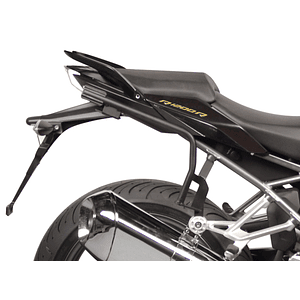Kit Fixação Malas Laterais BMW R1200 R/RS 3P System SHAD W0RS15IF