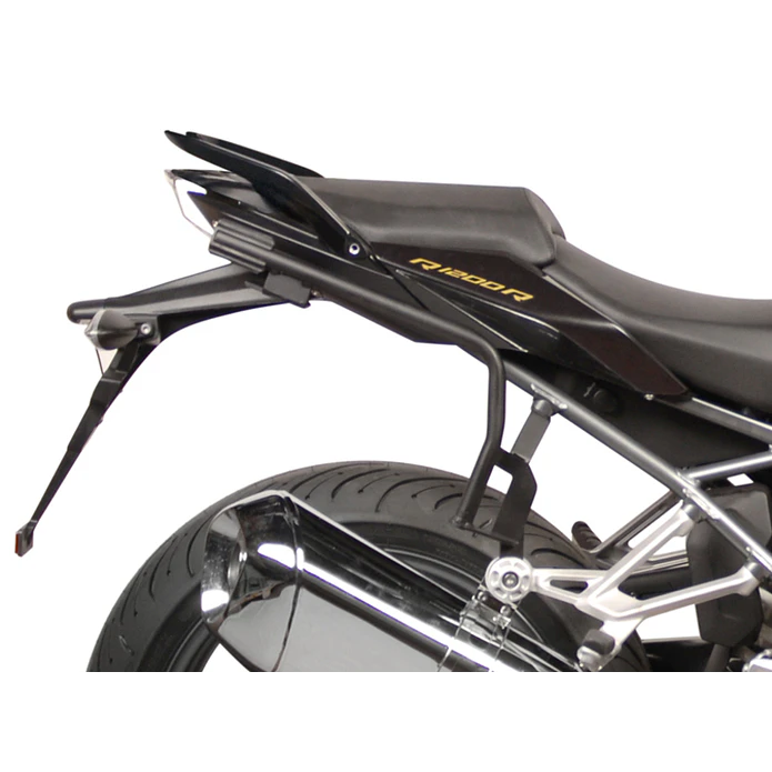 Kit Fixação Malas Laterais BMW R1200 R/RS 3P System SHAD W0RS15IF 2