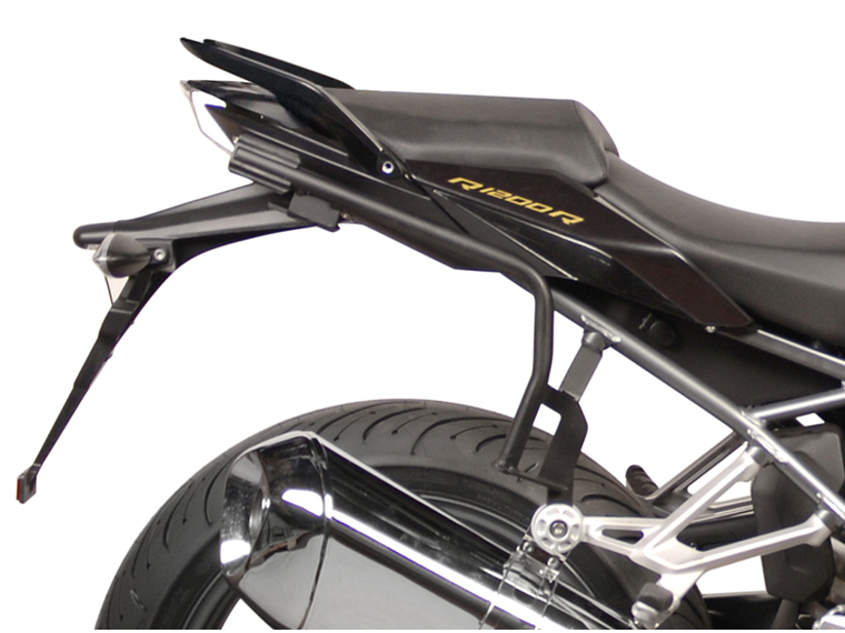 Kit Fixação Malas Laterais BMW R1200 R/RS 3P System SHAD W0RS15IF 2