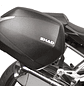 Kit Fixação Malas Laterais BMW R1200 R/RS 3P System SHAD W0RS15IF - thumbnail 3