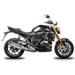 Kit Fixação Malas Laterais BMW R1200 R/RS 3P System SHAD W0RS15IF - thumbnail 4