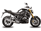 Kit Fixação Malas Laterais BMW R1200 R/RS 3P System SHAD W0RS15IF - Thumbnail 4