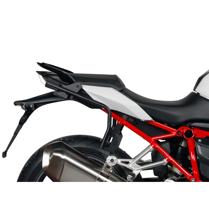 Kit Fixação Malas Laterais BMW R1200 R/RS 3P System SHAD W0RS15IF 5