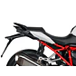 Kit Fixação Malas Laterais BMW R1200 R/RS 3P System SHAD W0RS15IF - thumbnail 5