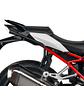 Kit Fixação Malas Laterais BMW R1200 R/RS 3P System SHAD W0RS15IF - thumbnail 5