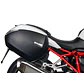 Kit Fixação Malas Laterais BMW R1200 R/RS 3P System SHAD W0RS15IF - thumbnail 6