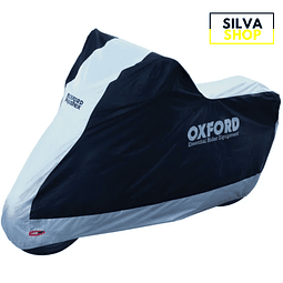 Fundas de protección para motocicletas