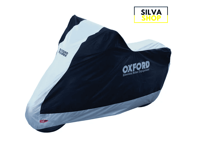 Motorcycle Protection Covers