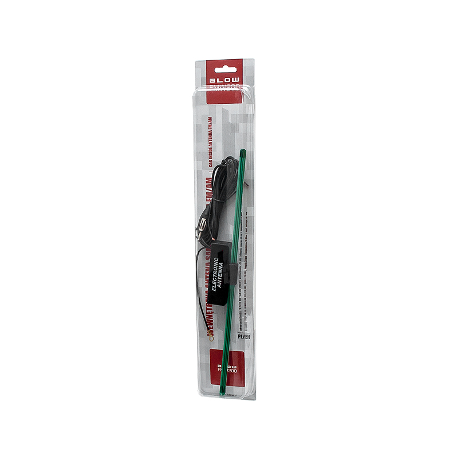 Antena Interna FMW 200 - Blow 1