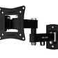 Suporte de TV LCD com Braço 10-27