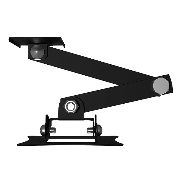 Suporte de TV LCD com Braço 10-27