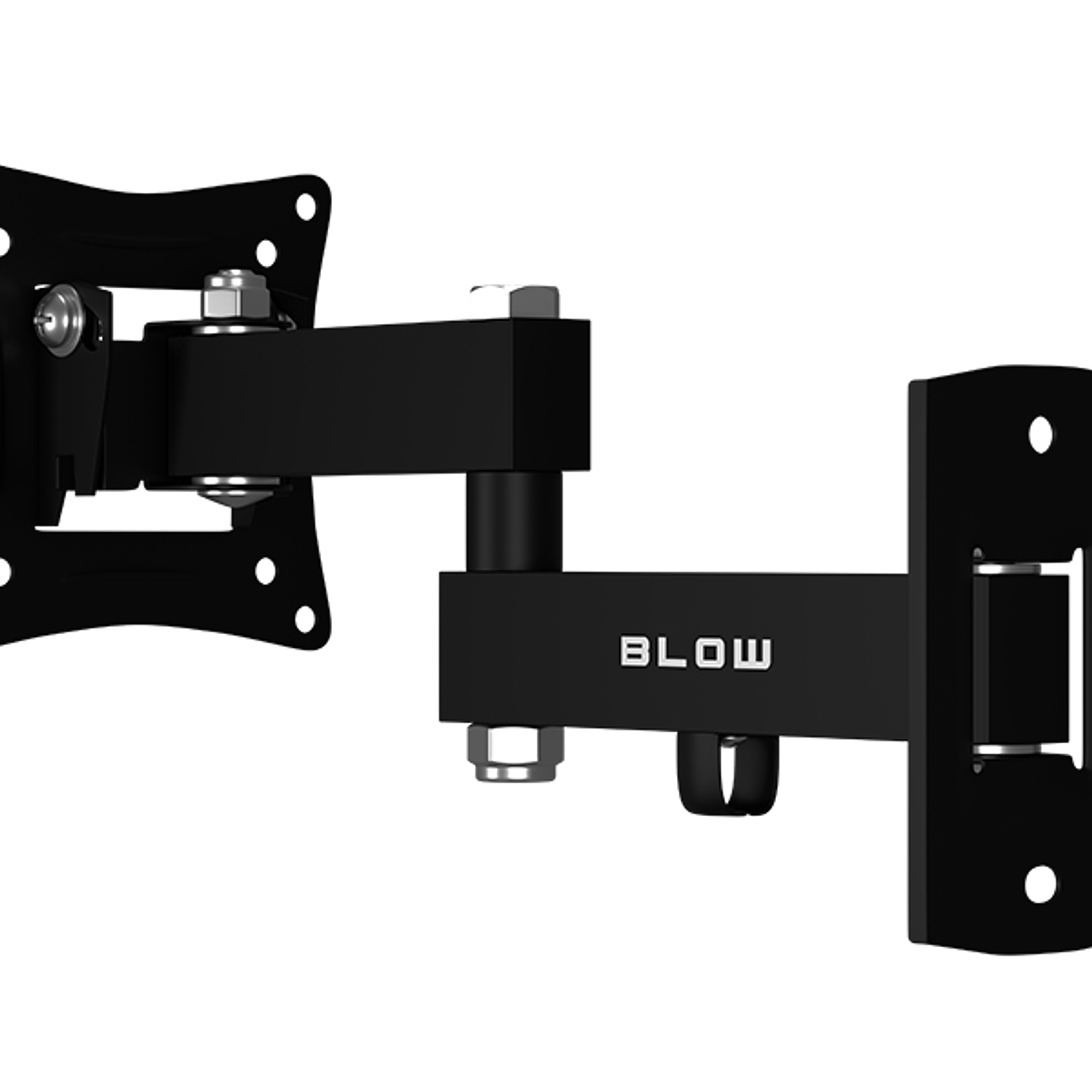 Suporte de TV LCD com Braço 10-27