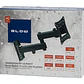 Suporte de TV LCD com Braço 10-27