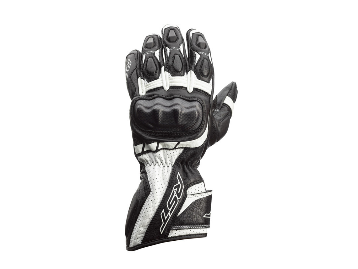 Luvas RST Axis Impermeáveis Brancas 1