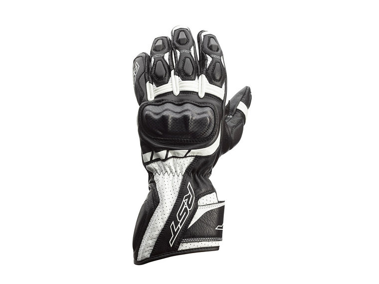 Luvas RST Axis Impermeáveis Brancas 1