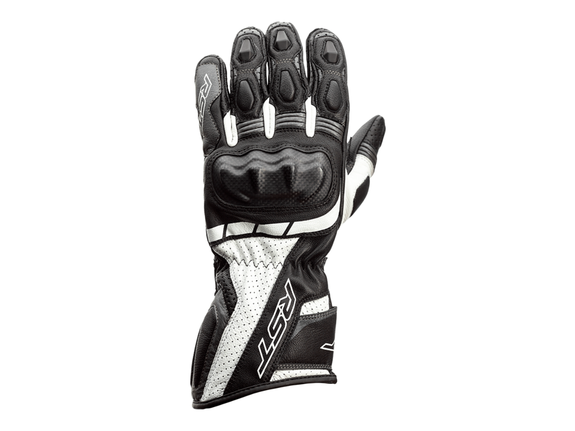 Luvas RST Axis Impermeáveis Cinzentas 1