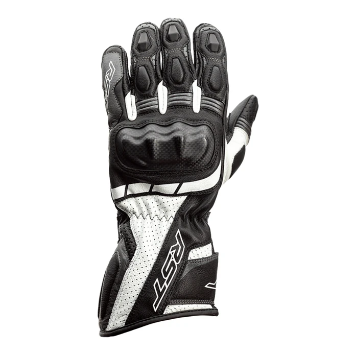 Luvas RST Axis Impermeáveis Cinzentas 1