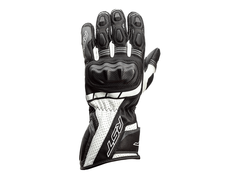 Luvas RST Axis Impermeáveis Cinzentas 1