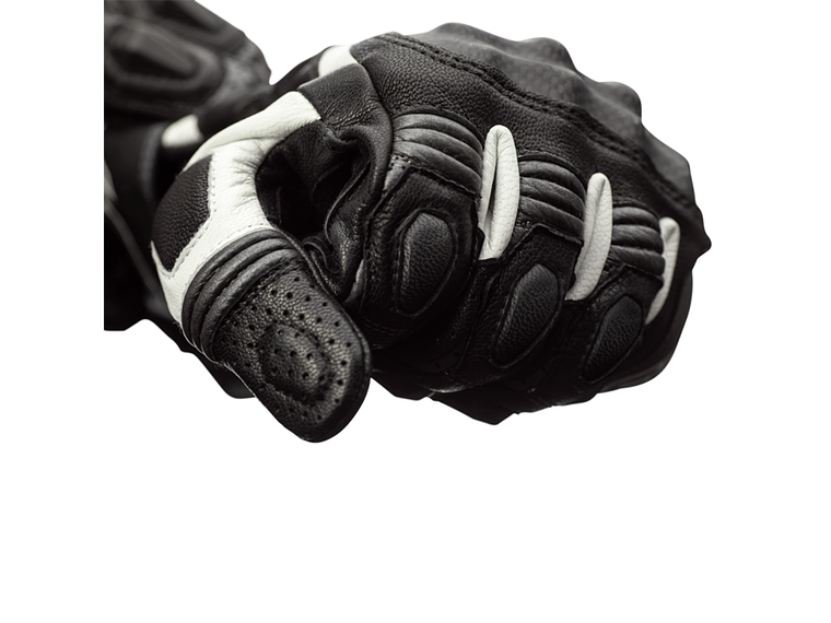 Luvas RST Axis Impermeáveis Cinzentas 5