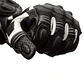 Luvas RST Axis Impermeáveis Cinzentas - vignette 5