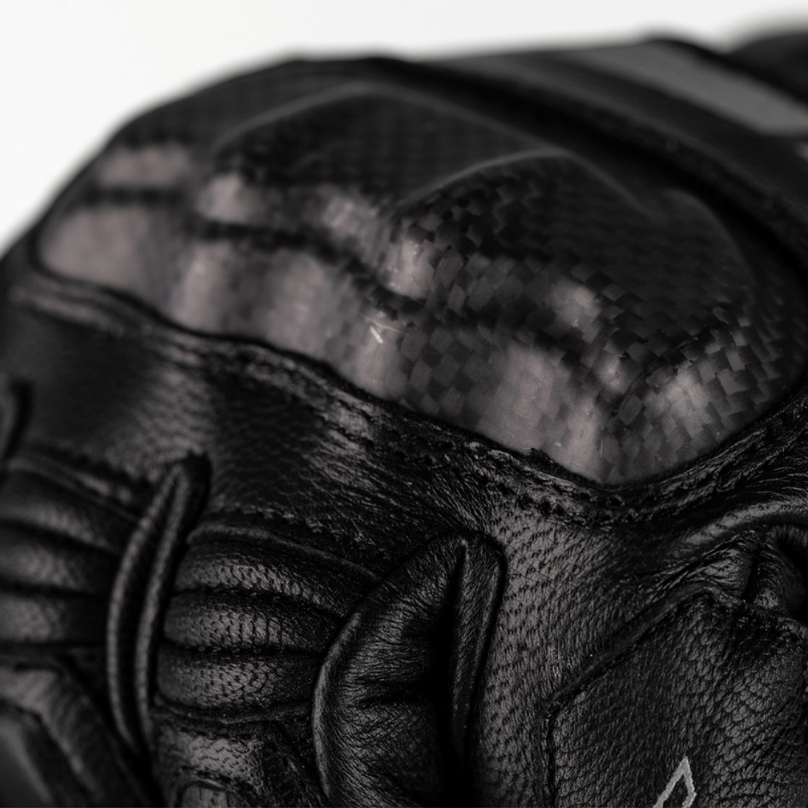 Luvas RST Axis Impermeáveis Pretas 2