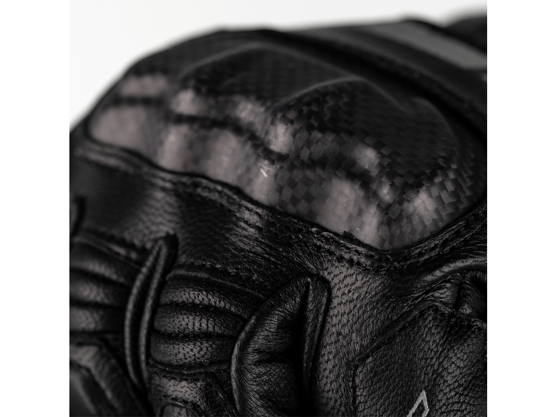 RST Axis Waterproof Gloves Black 2