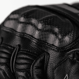 RST Axis Waterproof Gloves Black