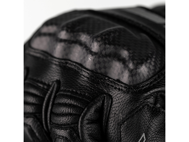 RST Axis Waterproof Gloves Black 2