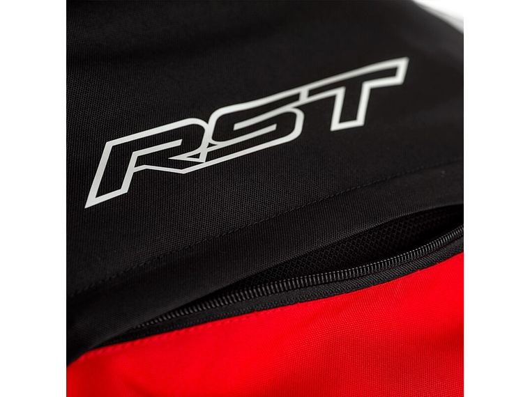 Casaco RST Pilot Air Vermelho 4