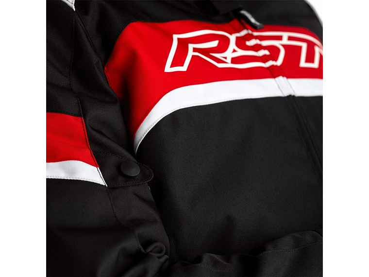 Casaco RST Pilot Air Vermelho 3