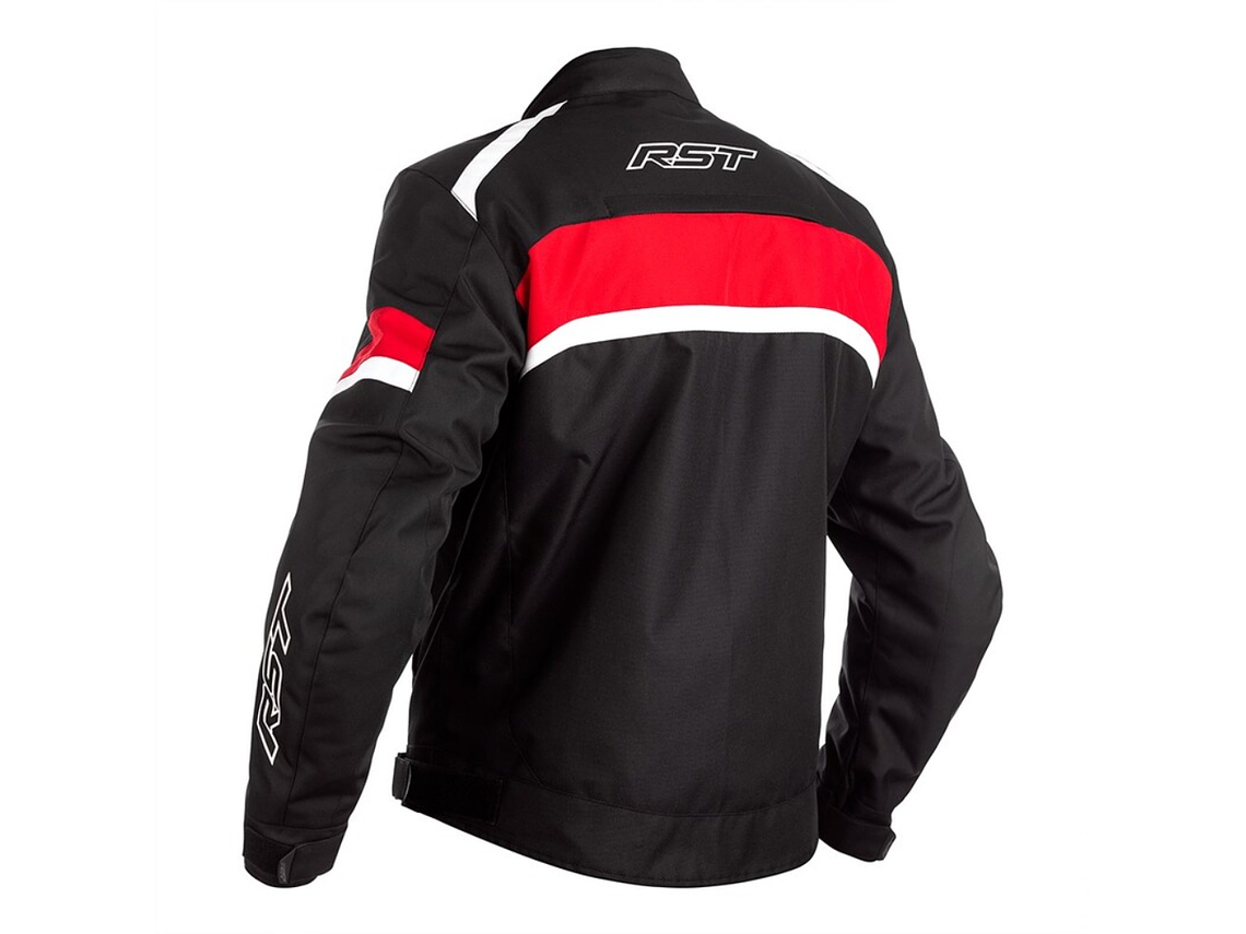 Casaco RST Pilot Air Vermelho 2