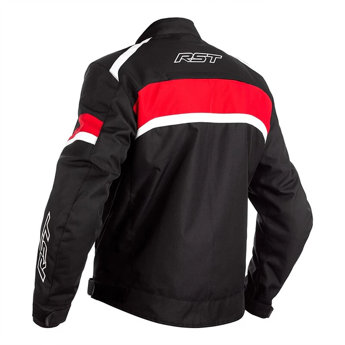 Casaco RST Pilot Air Vermelho 2