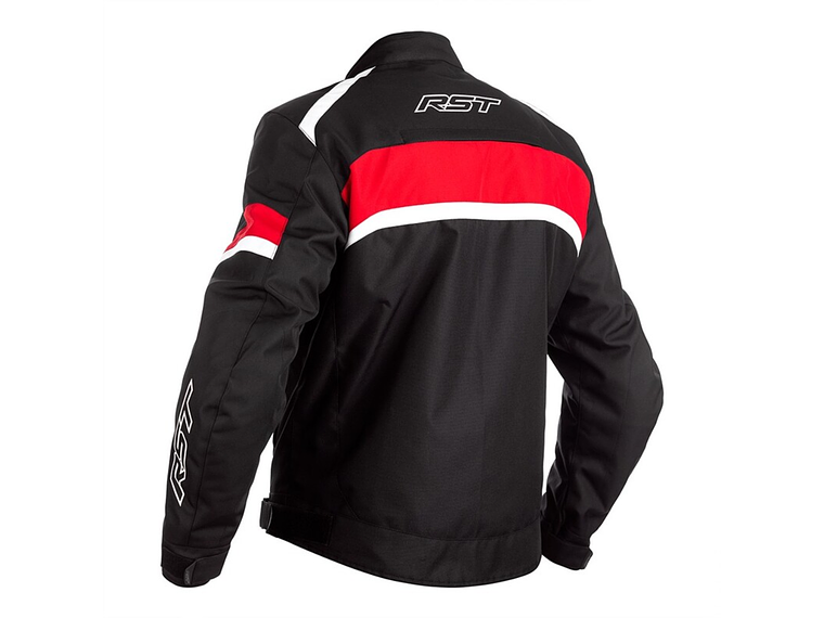 Casaco RST Pilot Air Vermelho 2