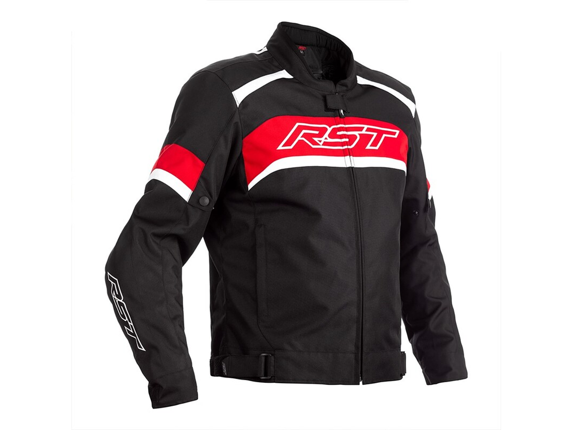 Casaco RST Pilot Air Vermelho 1