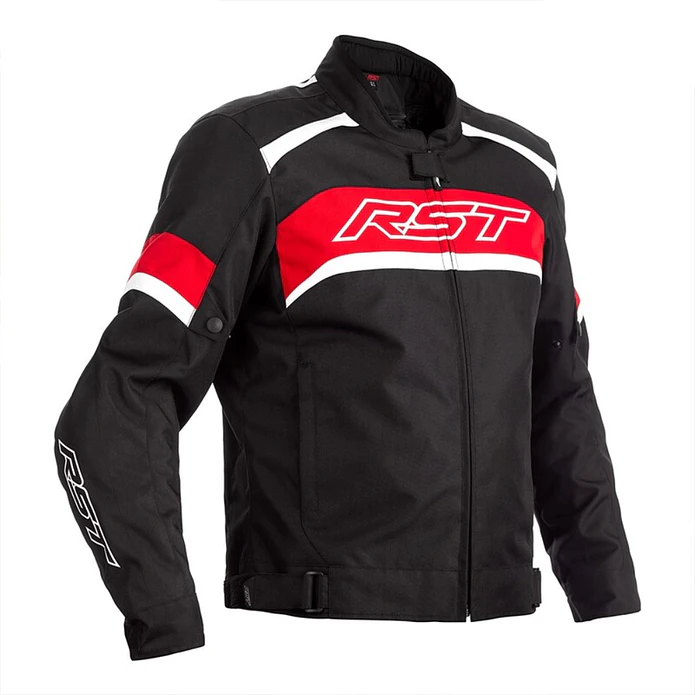 Casaco RST Pilot Air Vermelho 1