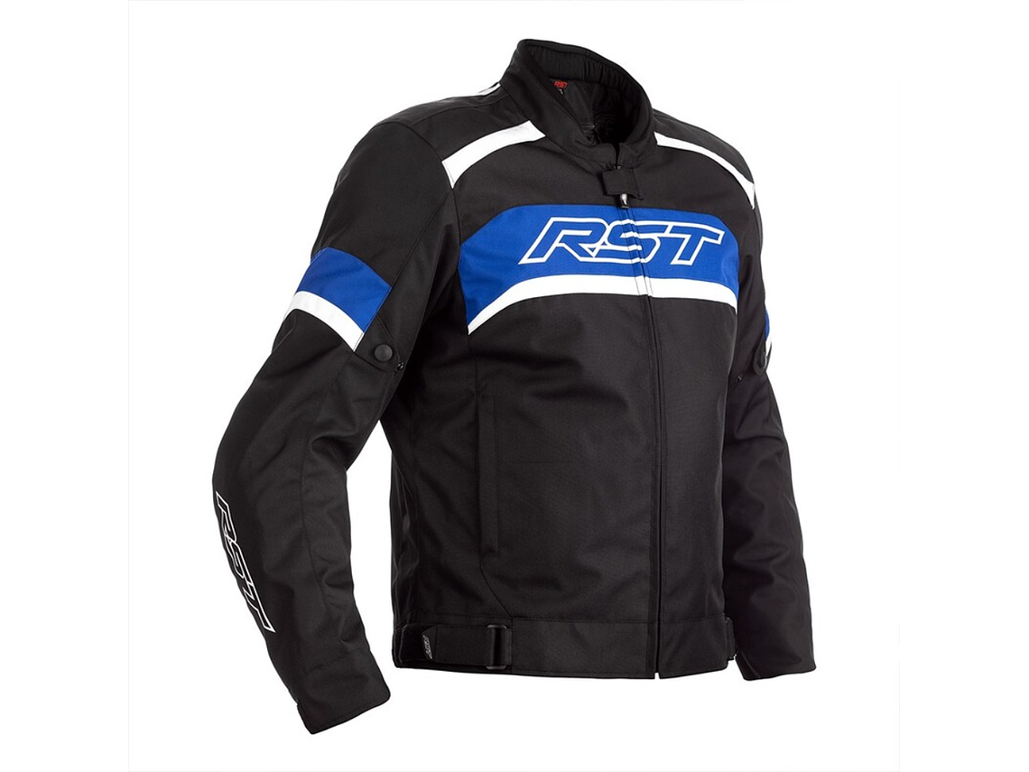 Casaco RST Pilot Air Azul 1