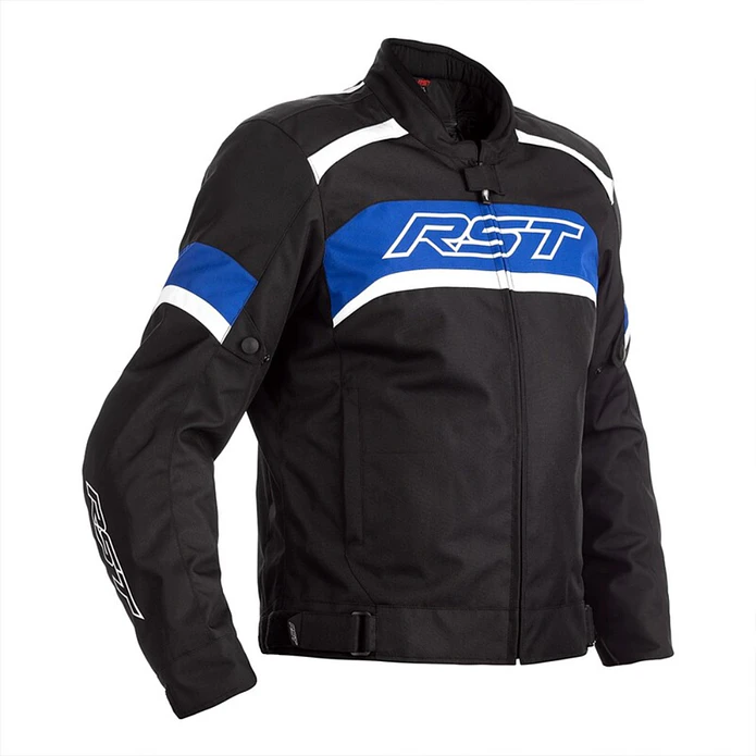 Casaco RST Pilot Air Azul 1