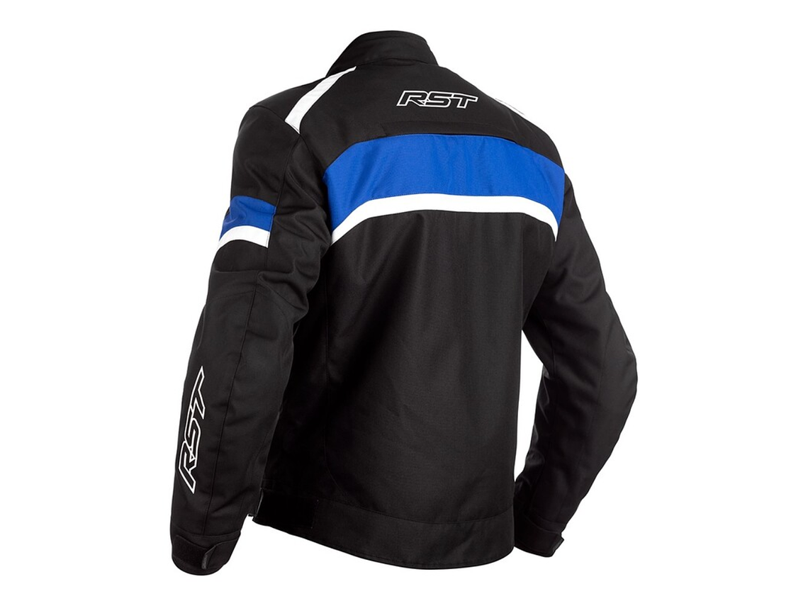 Casaco RST Pilot Air Azul 2